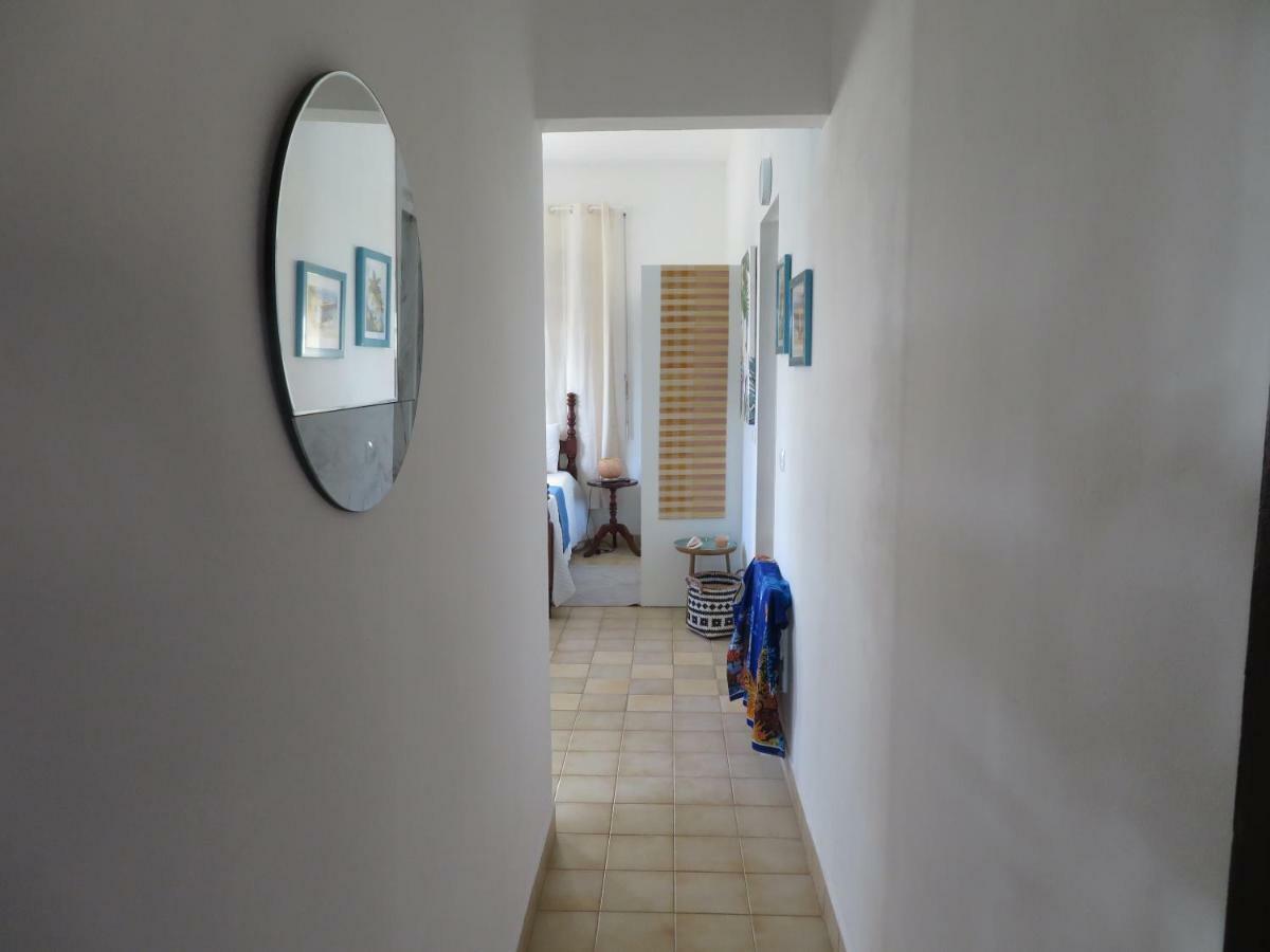 Ferienwohnung Ti Cajou Baie-Mahault Exterior foto